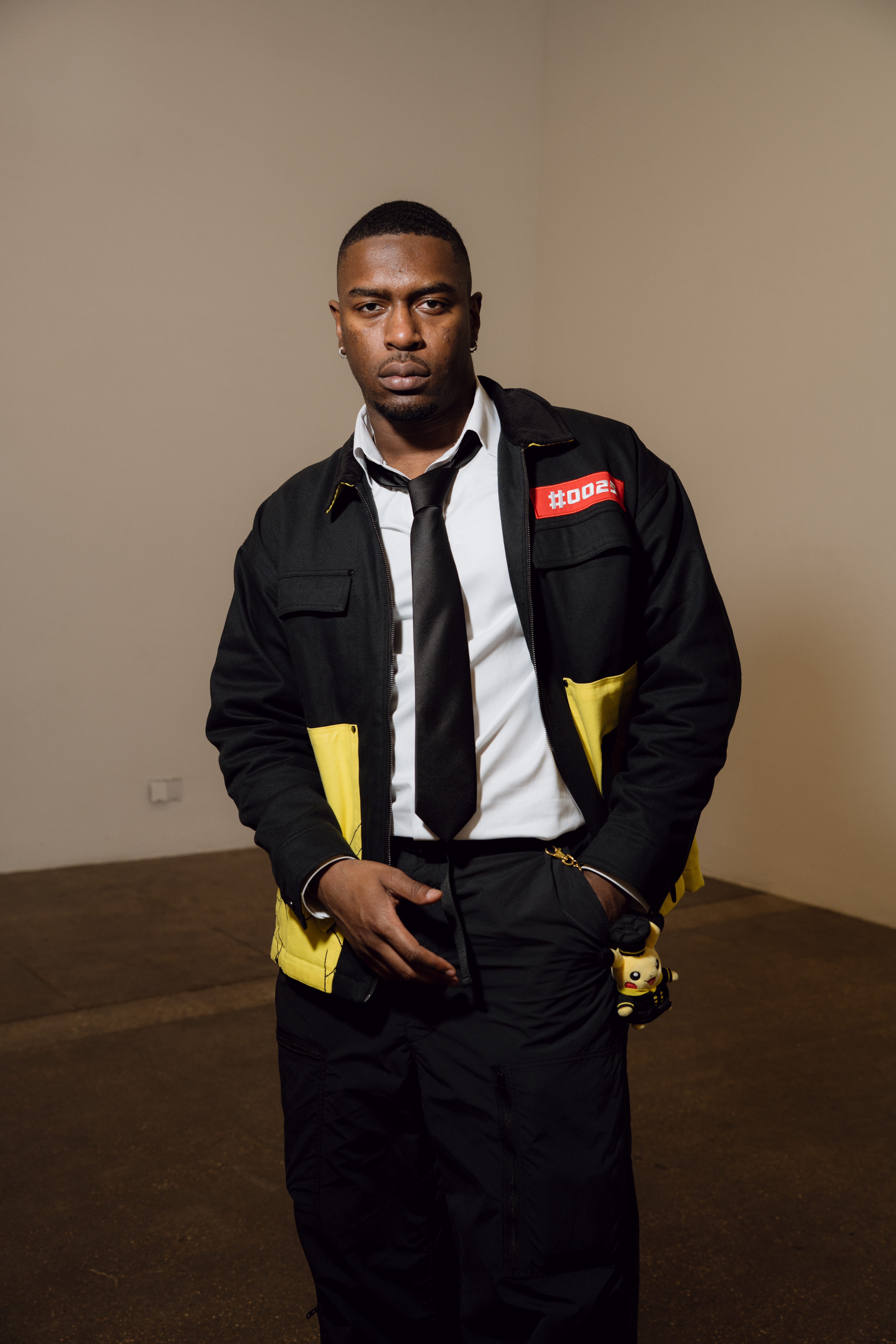 DuragDragon — Josiah Campbell